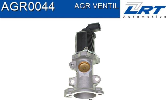 LRT AGR0044 - EGR ventil www.molydon.hr