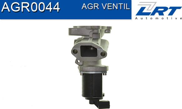 LRT AGR0044 - EGR ventil www.molydon.hr