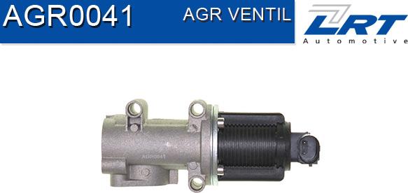 LRT AGR0041 - EGR ventil www.molydon.hr