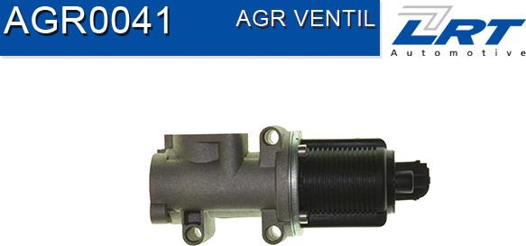 LRT AGR0041 - EGR ventil www.molydon.hr
