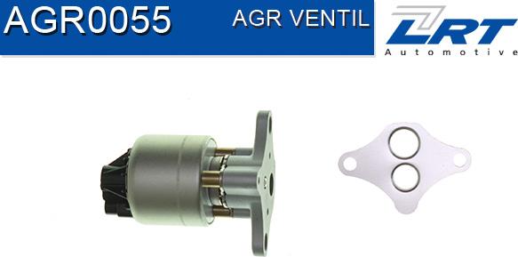 LRT AGR0055 - EGR ventil www.molydon.hr