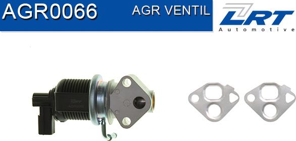 LRT AGR0066 - EGR ventil www.molydon.hr