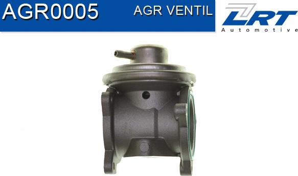 LRT AGR0005 - EGR ventil www.molydon.hr