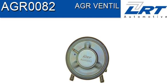 LRT AGR0082 - EGR ventil www.molydon.hr