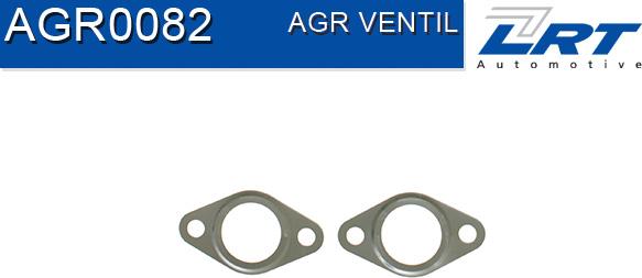 LRT AGR0082 - EGR ventil www.molydon.hr