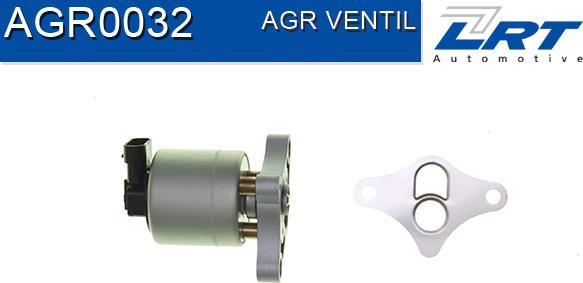 LRT AGR0032 - EGR ventil www.molydon.hr