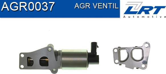 LRT AGR0037 - EGR ventil www.molydon.hr