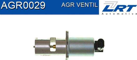 LRT AGR0029 - EGR ventil www.molydon.hr