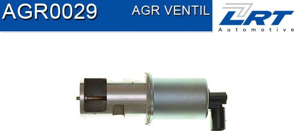 LRT AGR0029 - EGR ventil www.molydon.hr