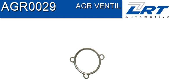 LRT AGR0029 - EGR ventil www.molydon.hr