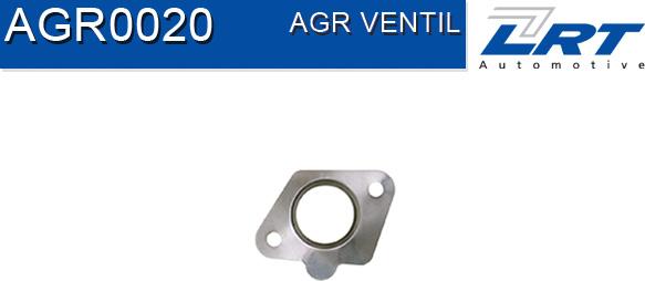 LRT AGR0020 - EGR ventil www.molydon.hr