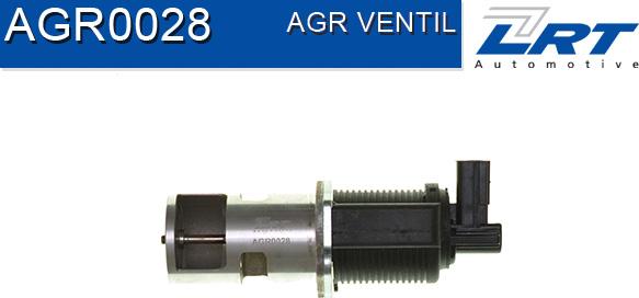 LRT AGR0028 - EGR ventil www.molydon.hr