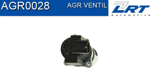 LRT AGR0028 - EGR ventil www.molydon.hr