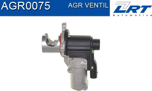 LRT AGR0075 - EGR ventil www.molydon.hr