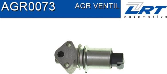 LRT AGR0073 - EGR ventil www.molydon.hr