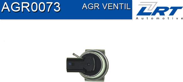 LRT AGR0073 - EGR ventil www.molydon.hr