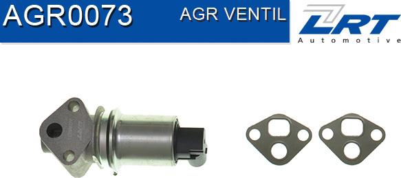 LRT AGR0073 - EGR ventil www.molydon.hr