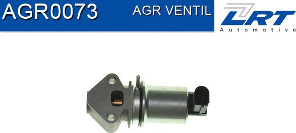 LRT AGR0073 - EGR ventil www.molydon.hr