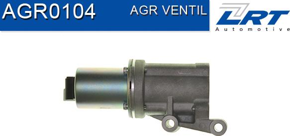 LRT AGR0104 - EGR ventil www.molydon.hr