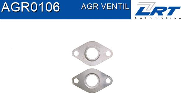 LRT AGR0106 - EGR ventil www.molydon.hr