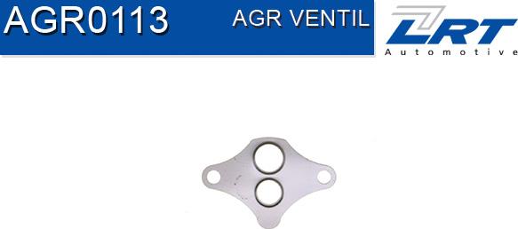 LRT AGR0113 - EGR ventil www.molydon.hr