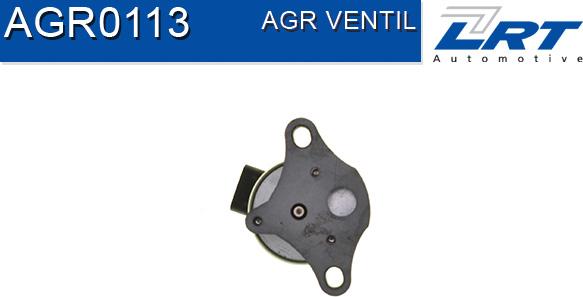 LRT AGR0113 - EGR ventil www.molydon.hr