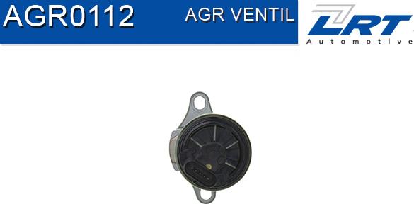 LRT AGR0112 - EGR ventil www.molydon.hr