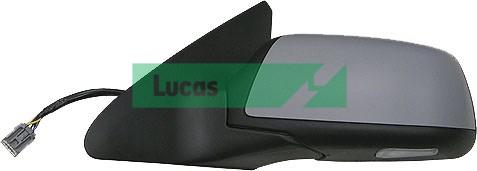 LUCAS ADP811 - Vanjski retrovizor www.molydon.hr