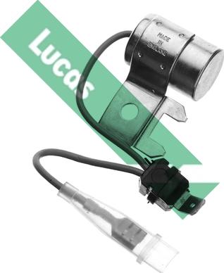 LUCAS DCB403C - Kondenzator, Uređaj za paljenje www.molydon.hr