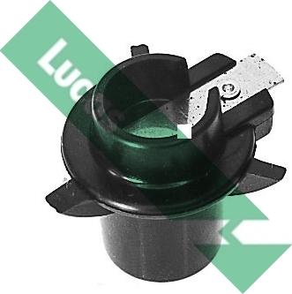 LUCAS DRB221C - Rotor lajtung ( cijev ) a paljenja www.molydon.hr