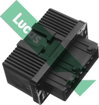 LUCAS FDB9503 - Relej, pumpa za gorivo www.molydon.hr