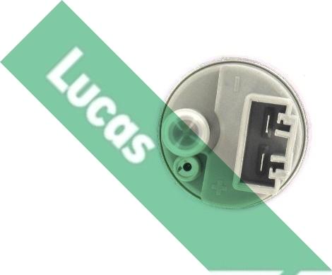 LUCAS FDB1086 - Pumpa za gorivo www.molydon.hr