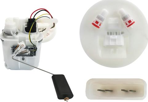 LUCAS FDB1083 - Modul za dovod goriva www.molydon.hr