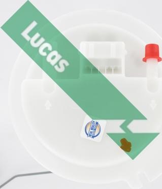 LUCAS FDB1160 - Modul za dovod goriva www.molydon.hr