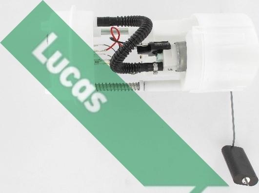 LUCAS FDB1180 - Modul za dovod goriva www.molydon.hr