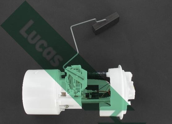 LUCAS FDB1256 - Modul za dovod goriva www.molydon.hr