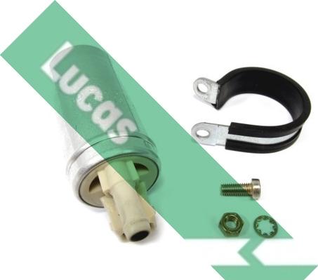 LUCAS FDB1793 - Pumpa za gorivo www.molydon.hr