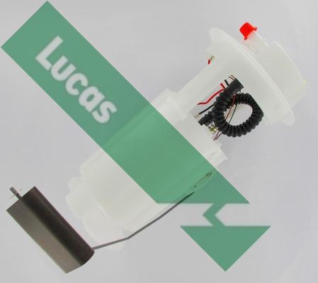 LUCAS FDB1710 - Modul za dovod goriva www.molydon.hr