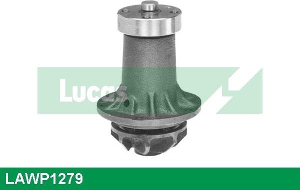 LUCAS LAWP1279 - Vodena pumpa www.molydon.hr