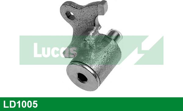 LUCAS LD1005 - Natezač, zupčasti remen  www.molydon.hr