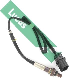 LUCAS LEB4002 - Lambda-sonda www.molydon.hr