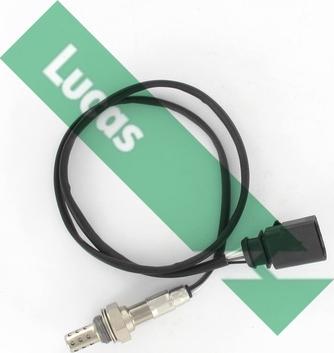 LUCAS LEB5408 - Lambda-sonda www.molydon.hr