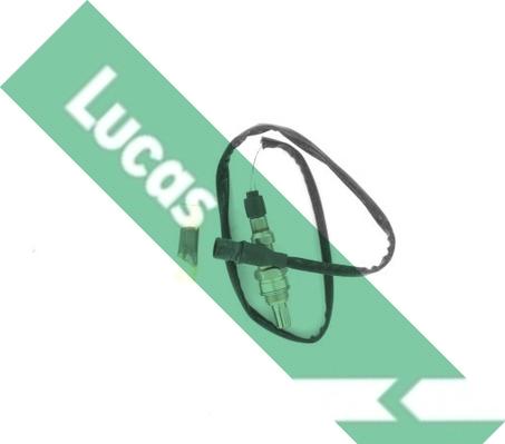 LUCAS LEB5012 - Lambda-sonda www.molydon.hr