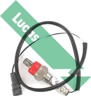LUCAS LEB5030 - Lambda-sonda www.molydon.hr