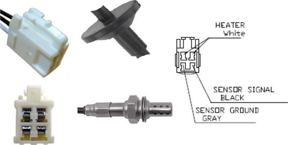 LUCAS LEB5159 - Lambda-sonda www.molydon.hr