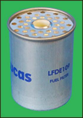 LUCAS LFDE109 - Filter za gorivo www.molydon.hr