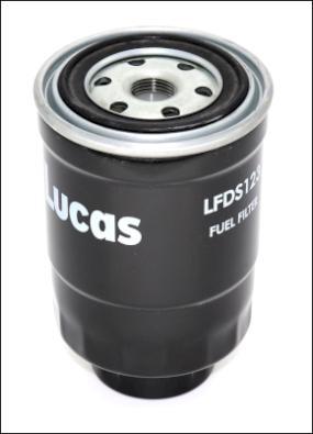 LUCAS LFDS123 - Filter za gorivo www.molydon.hr
