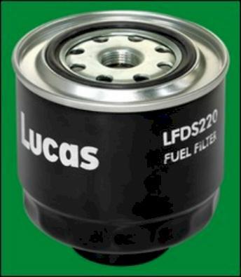 LUCAS LFDS220 - Filter za gorivo www.molydon.hr