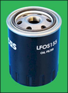 LUCAS LFOS155 - Filter za ulje www.molydon.hr