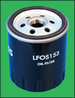 LUCAS LFOS153 - Filter za ulje www.molydon.hr